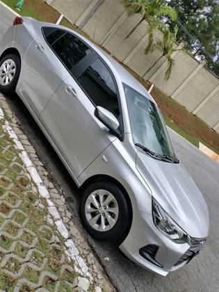 CHEVROLET ONIX 1.0 TURBO FLEX PLUS LT AUTOMÁTICO